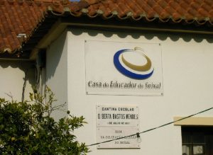 Casa do Educador do Seixal
