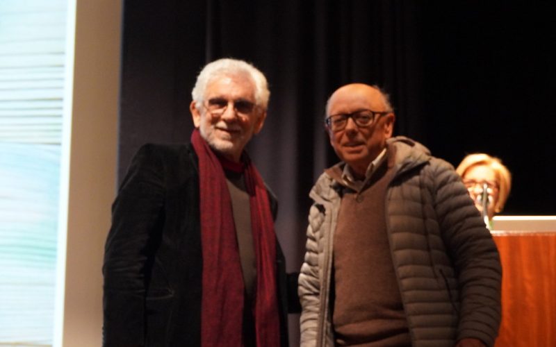 Professor António Colaço