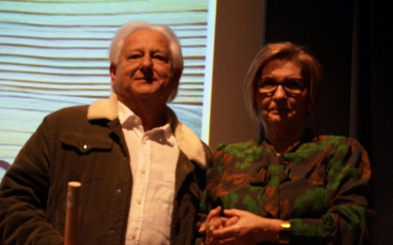 Professor Alexandre Reis