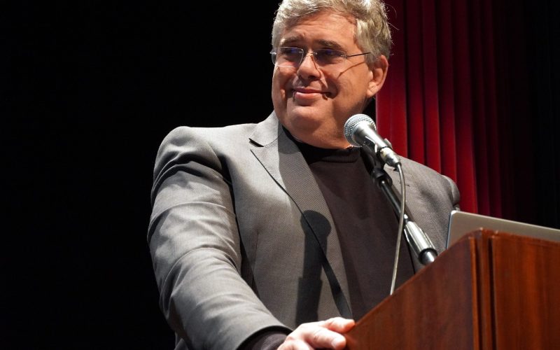 DR. Paulo Silva - Presidente da CMS