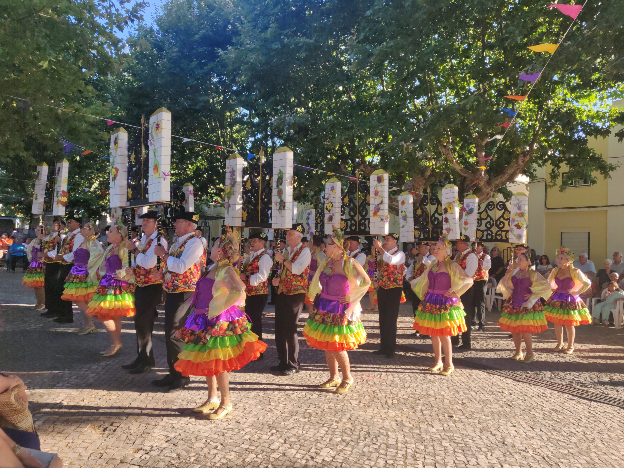 RUTIS – Marchas Seniores